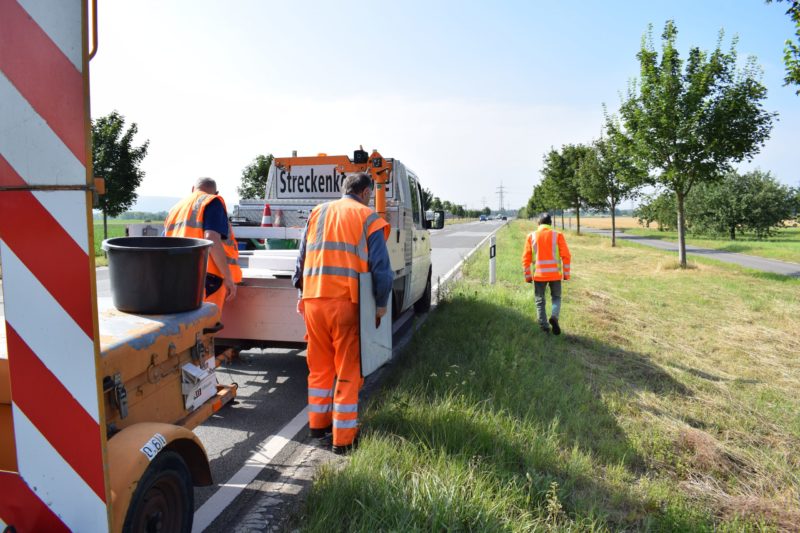 Bilder 19.07.19 109 (3) Die Montage ist denkbar einfach und schnell.